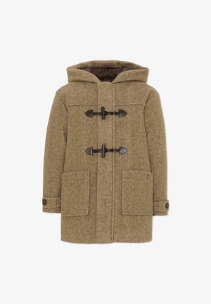 Mayoral, CAPPOTTO CLASSICO - Abrigo de invierno - brown