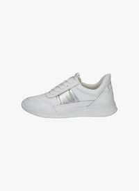 Valgt, white silver