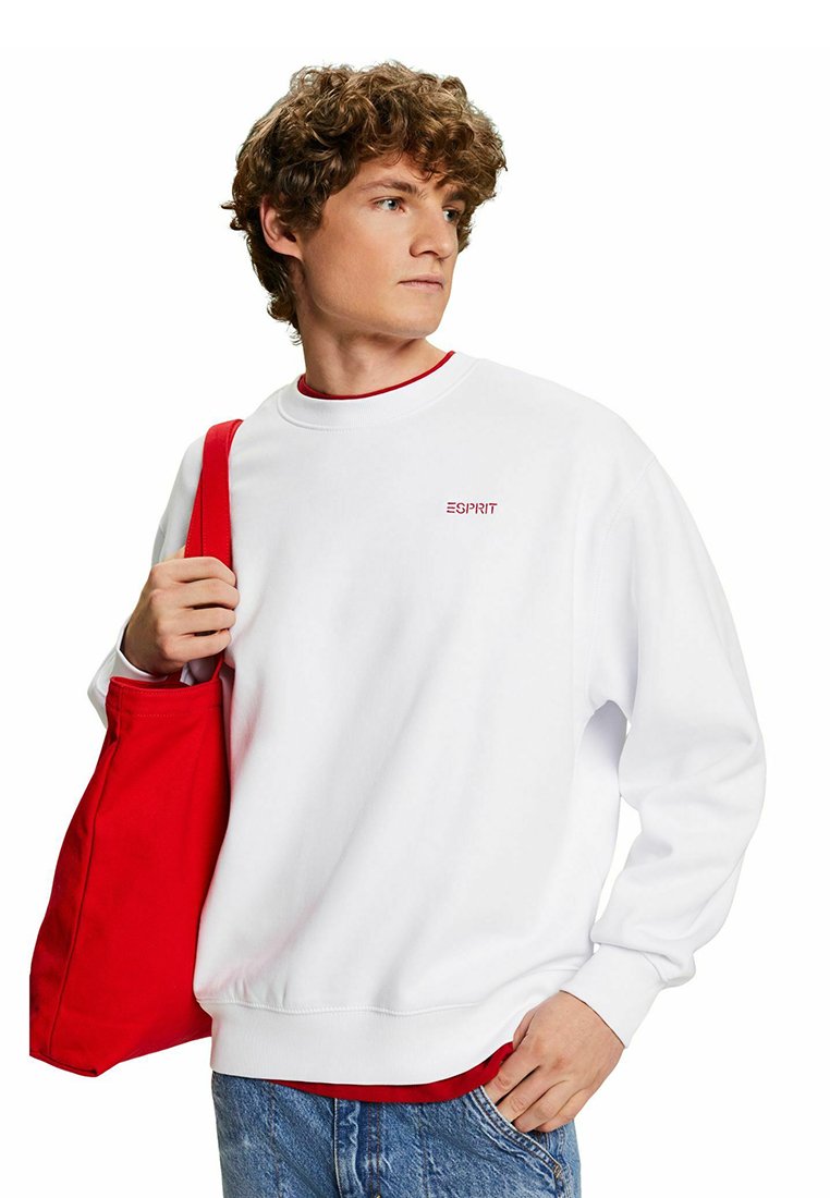 Esprit Sweater wit
