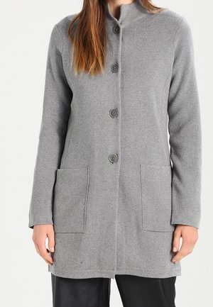 Cardigan - grey