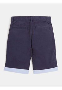 Guess Shortsit - blau