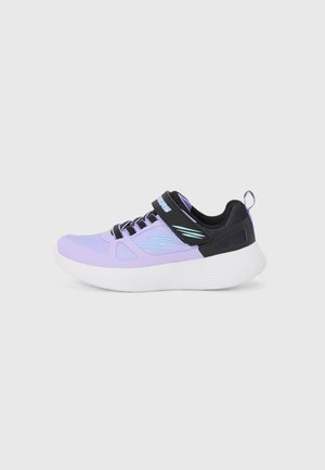 GO RUN 400 V2 UNISEX - Sneaker low - purple/black