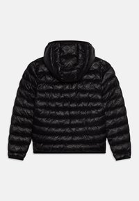 Diesel JKOPU UNISEX - Vinterjacka - nero