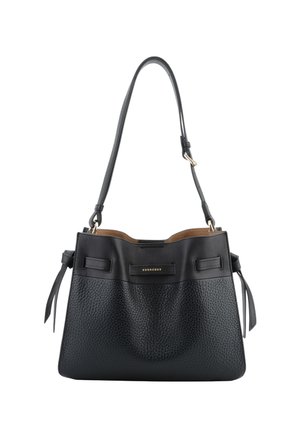 Pourchet, Sac à main - noir