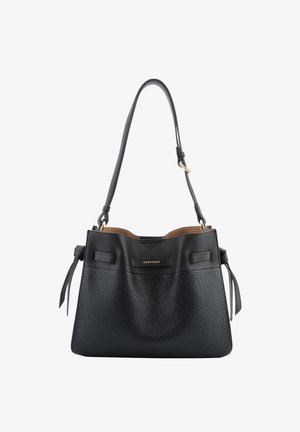 Pourchet, Sac à main - noir