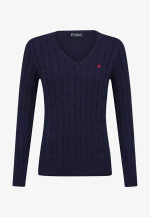 Maglione - navy
