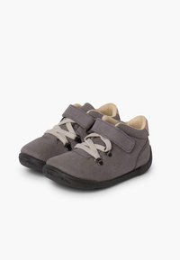 Pisamonas Casual lace-ups - gris
