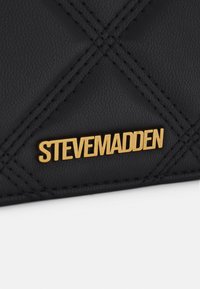 Steve Madden BJEFFA - Handbag - gold/ black