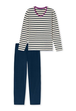 Schiesser, ESSENTIALS SET, mleczny