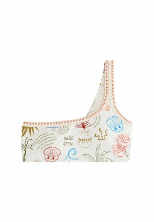 REGULAR FIT - Góra od bikini