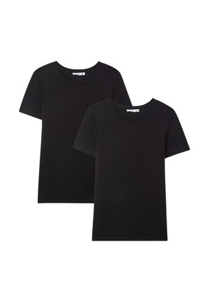 - T-shirt basic