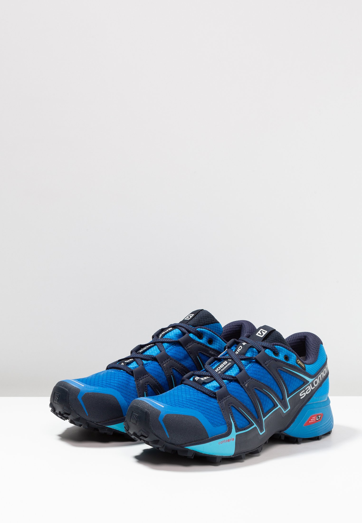 salomon speedcross vario 2 gtx mens trail running shoes
