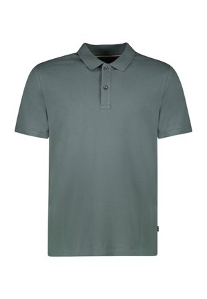 DARIO - Poloshirt - moss
