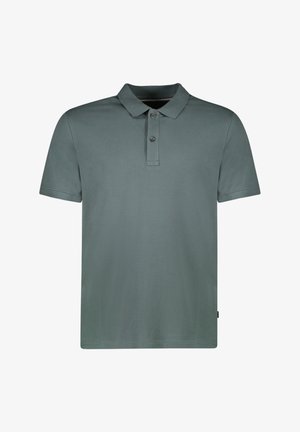 Cars Jeans DARIO - Poloshirt - moss