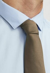 Jack & Jones JACSOLID - Krawatte - bungee cord