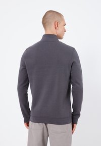 Pier One 2 PACK - Sudadera - dark blue,dark grey