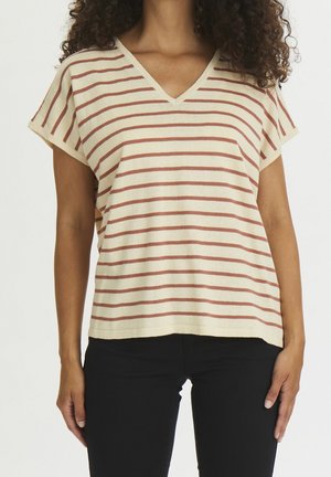 T-shirt z nadrukiem