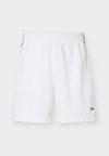 TONY SHORTS - Αθλητικό σορτς - white