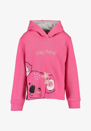 HAPPY KOALA - Kapuzenpullover - pink
