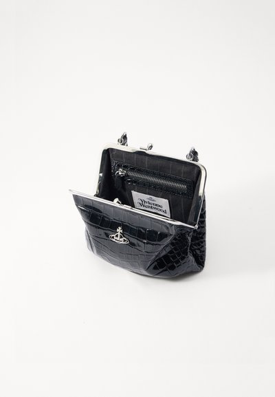 Vivienne Westwood GRANNY FRAME  - Rokassoma - black