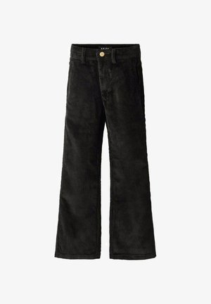 Molo AIDA - Pantalones - black