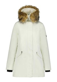 Icepeak Parka - puder