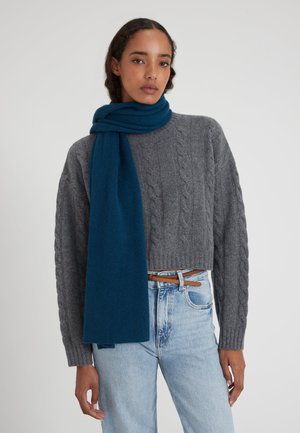 Style Republic Sciarpa - dark slate blue