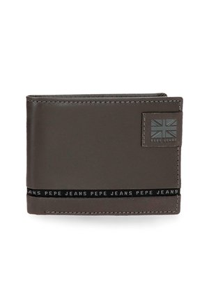 Pepe Jeans, TAPE - Monedero - brown