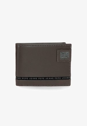 Pepe Jeans, TAPE - Monedero - brown
