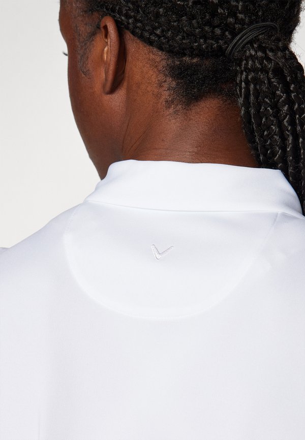 TOURNAMENT SLEEVELESS - Polo shirt2