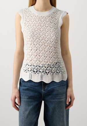 Top - beige