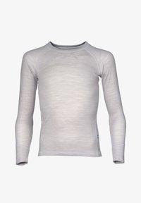 Ej vald, glaciergrey