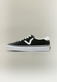Seleccionado, black