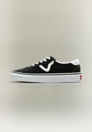 Vans, UNISEX - Sneakers - black