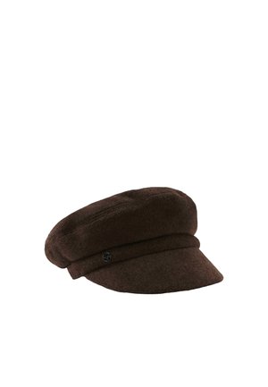 Loevenich, Mütze - chocolate