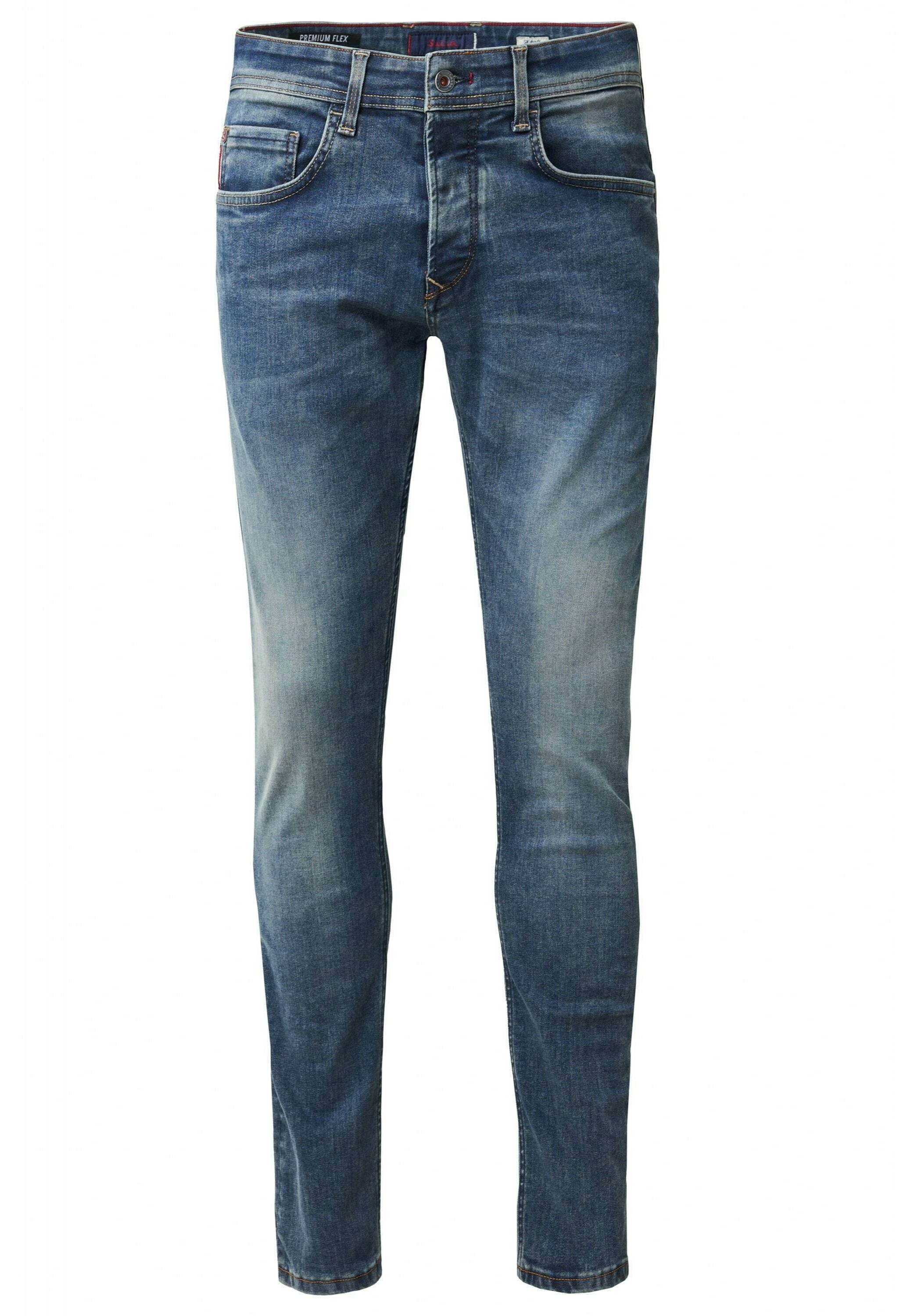 SALSA JEANS chaqueta ligera LUXEMBOURG para Hombre