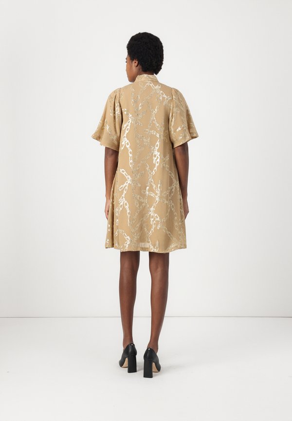 JUNIPER PHILLY DRESS - Day dress - kelp4