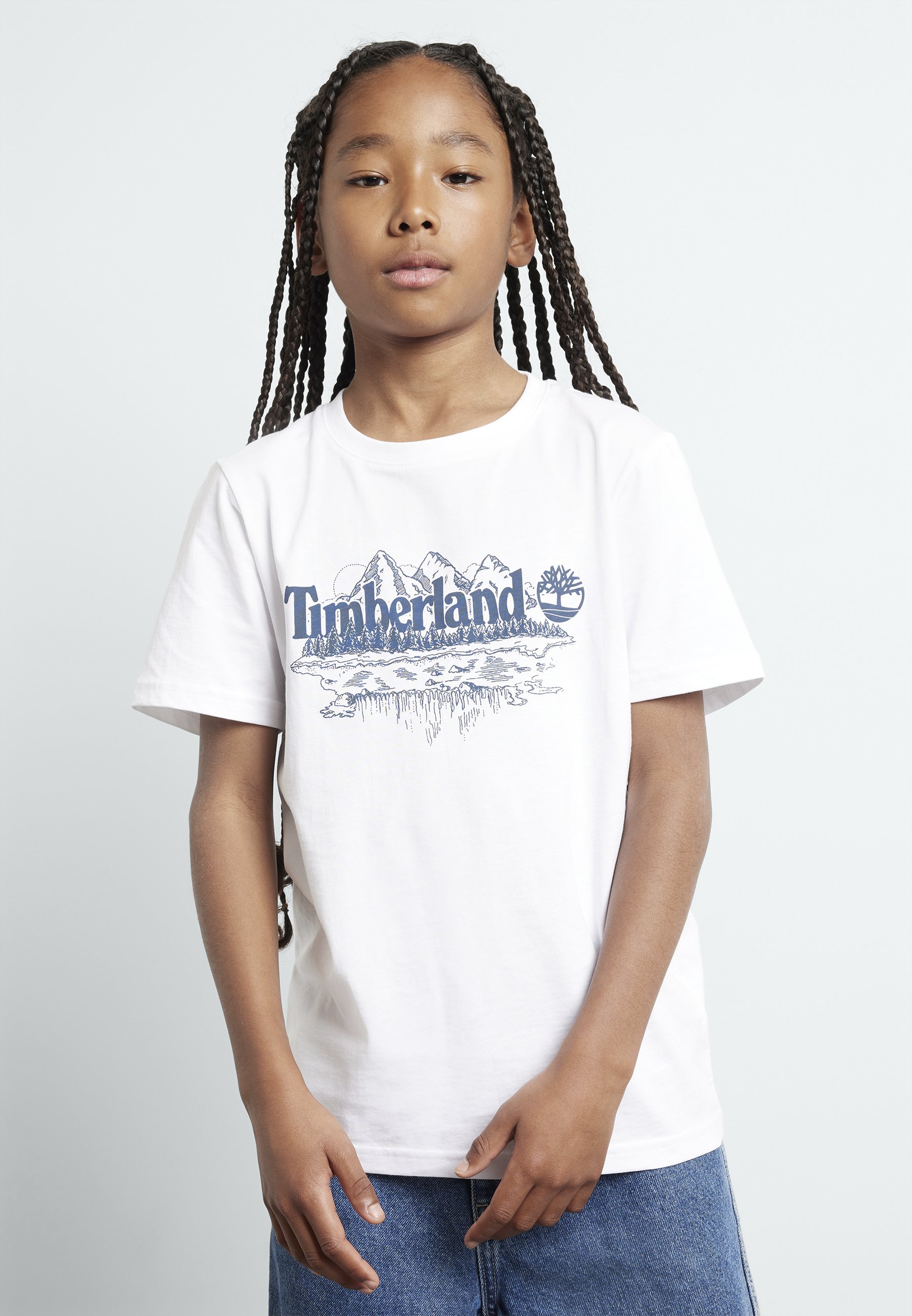 Pommes Baby Boys 3p12033 Chemise Imprimu00e9 Blouse