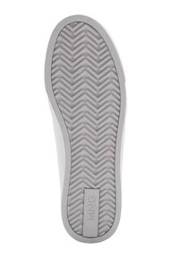 Mango Sneakers basse - white