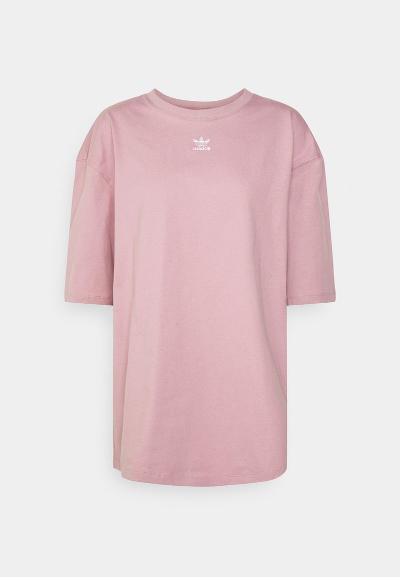 adidas Originals TEE - T-shirt básica - magic mauve
