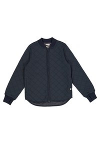 Wheat THERMO  LOUI - Bomberjacka - ink