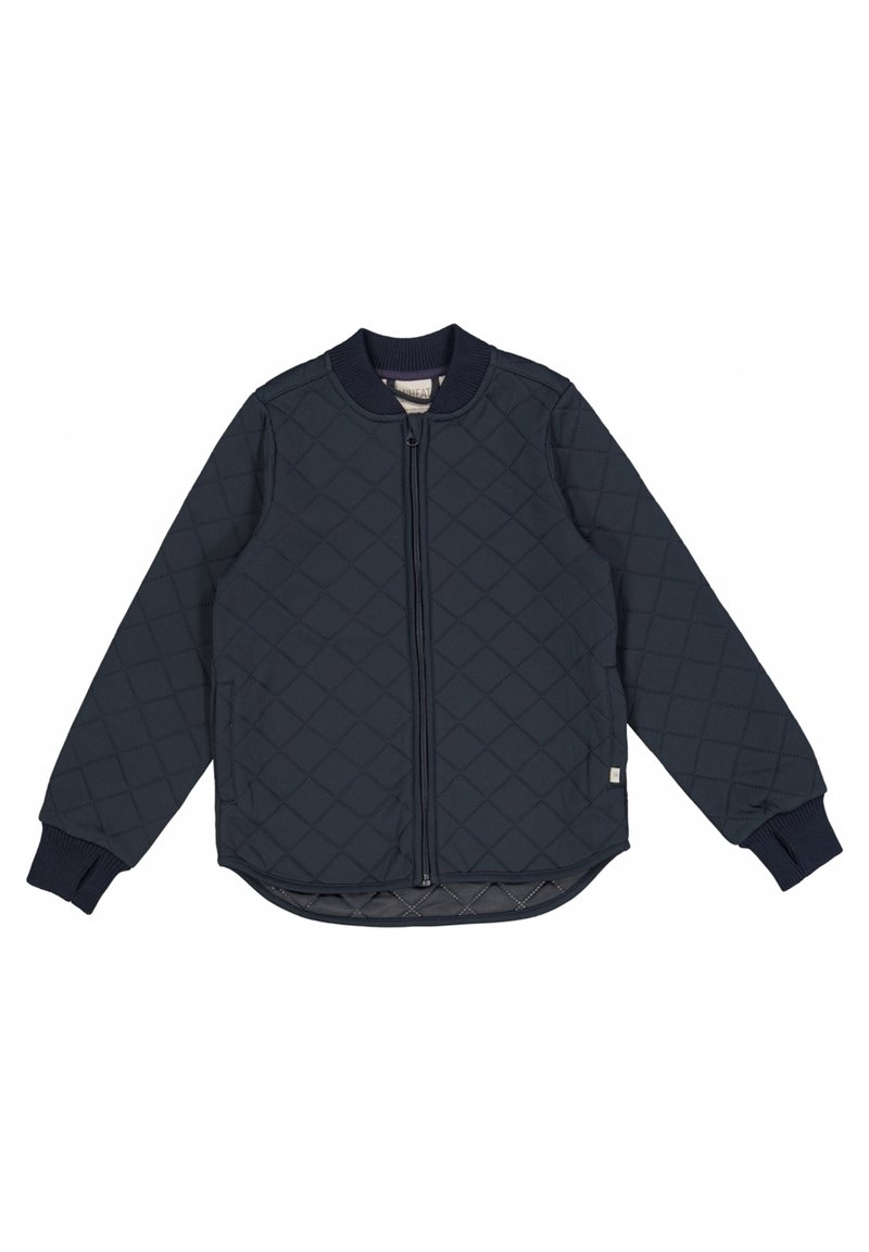 Wheat THERMO  LOUI - Bomberjacka - ink