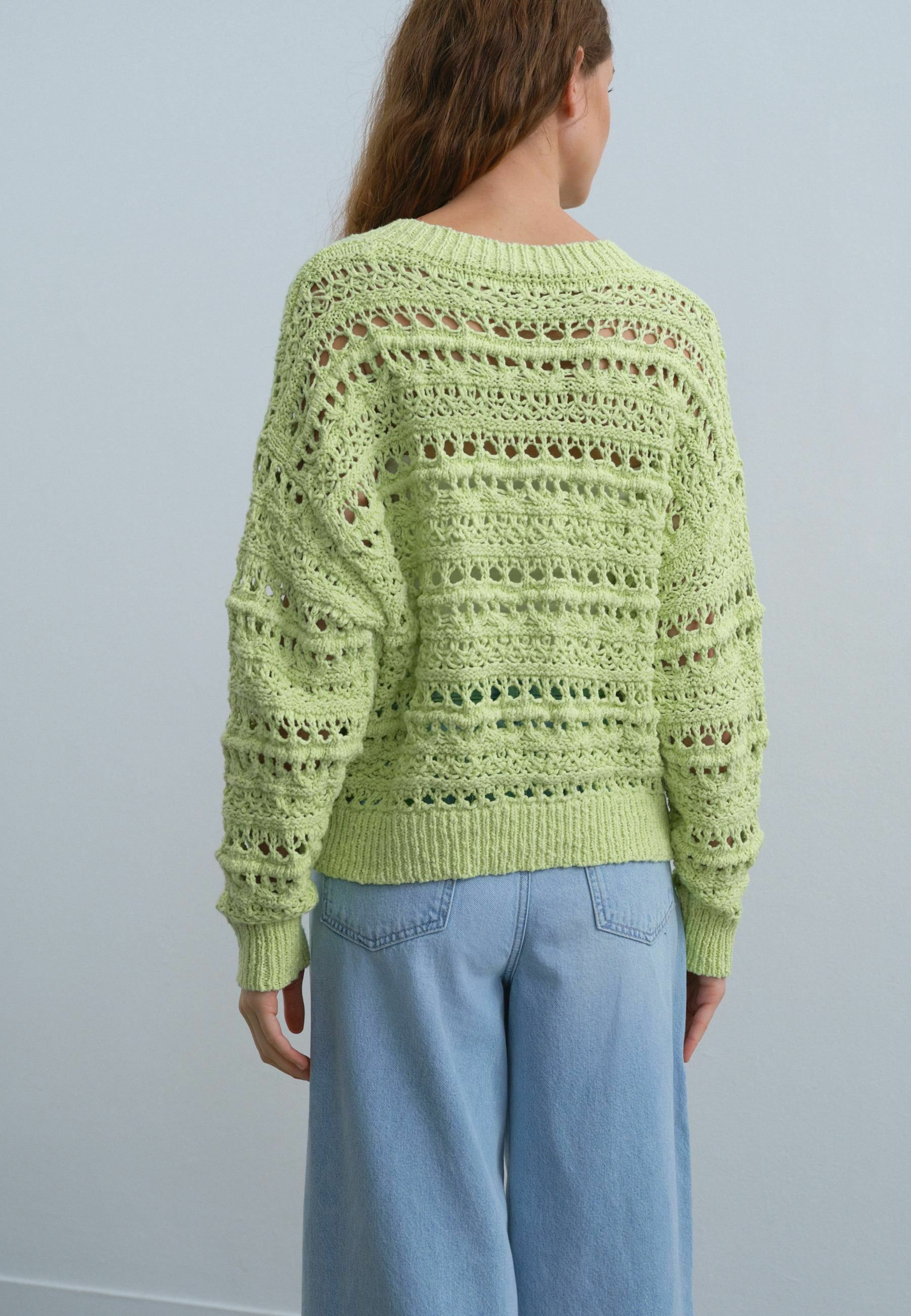 Next Cardigan - green sage/verde - Zalando.ro