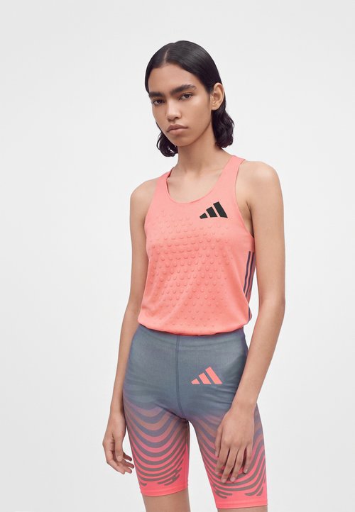 adidas PRO - Short running tights — foto 4
