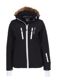 Peak Mountain ASADA - Blouson - noir