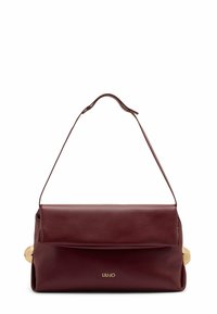 Håndtasker - bordeaux