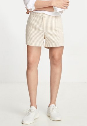 Shorts - beige