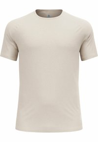 Unselected, silver cloud melange