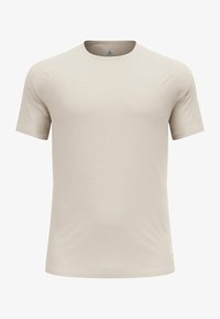 Unselected, silver cloud melange