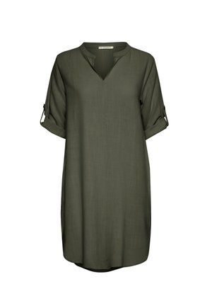 Love Copenhagen LCKAMRI - Day dress - deep depths